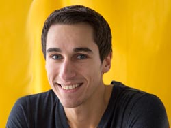 Sebastian Buck bilder/kunde