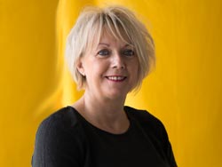 Sabine Frindte bilder/kunde